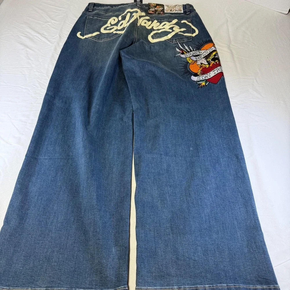 Ed Hardy product pair